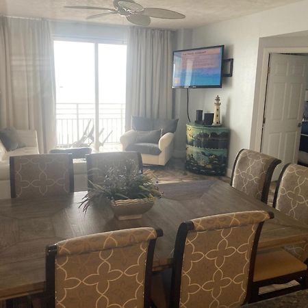 Ocean Walk Resort - Amazing Ocean Front View Daytona Beach Exteriér fotografie