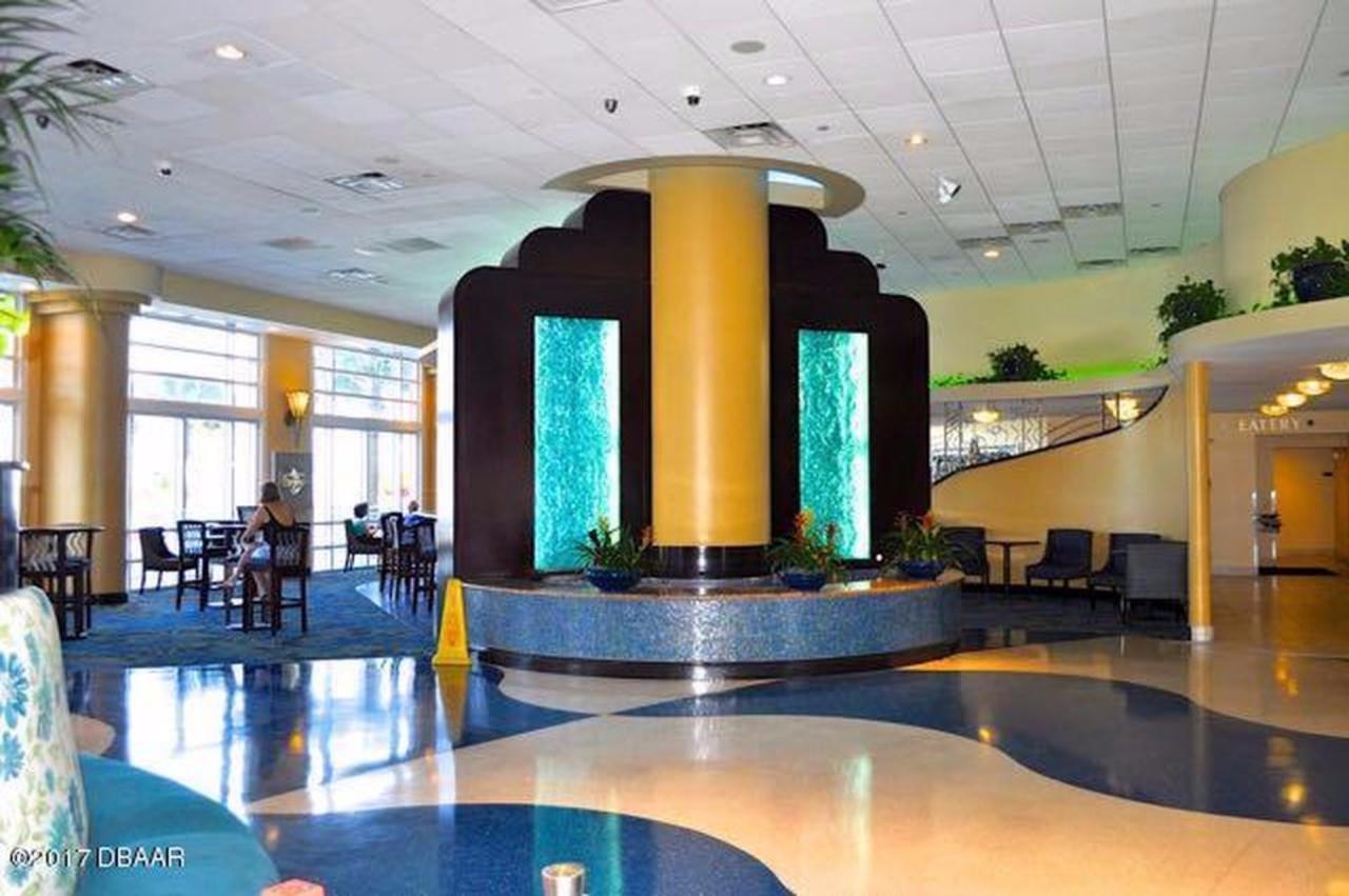 Ocean Walk Resort - Amazing Ocean Front View Daytona Beach Exteriér fotografie
