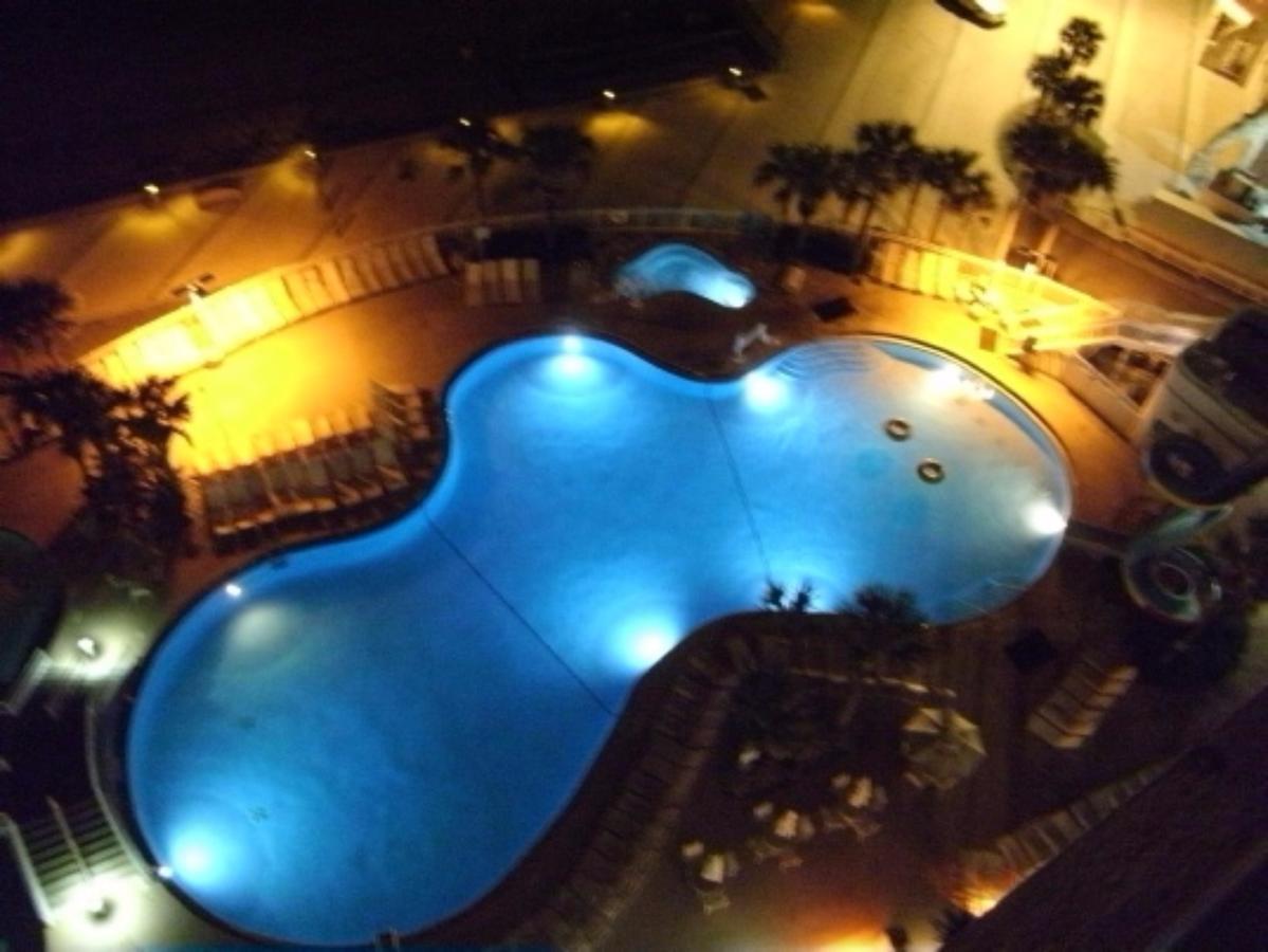 Ocean Walk Resort - Amazing Ocean Front View Daytona Beach Exteriér fotografie